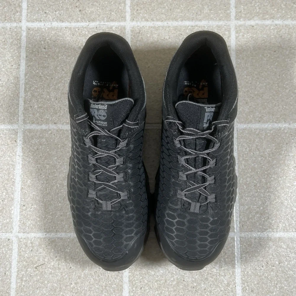 Timberland PRO Powertrain Sport Men's Alloy Toe Electrical Hazard Athletic Work